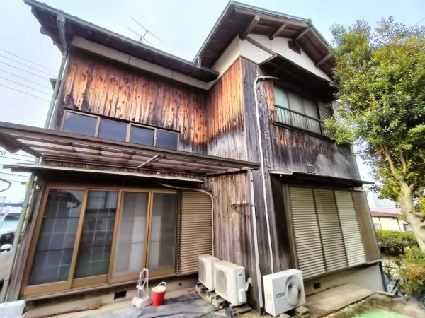 名古屋市天白区平針南１丁目の中古一戸建て