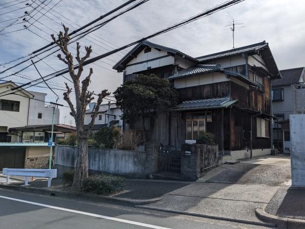 名古屋市天白区平針南１丁目の中古一戸建