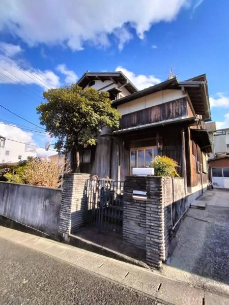 名古屋市天白区平針南１丁目の中古一戸建