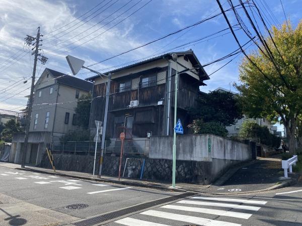 名古屋市天白区平針南１丁目の中古一戸建て