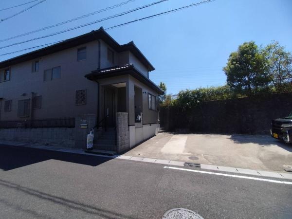 みよし市明知町宝栄の中古一戸建て