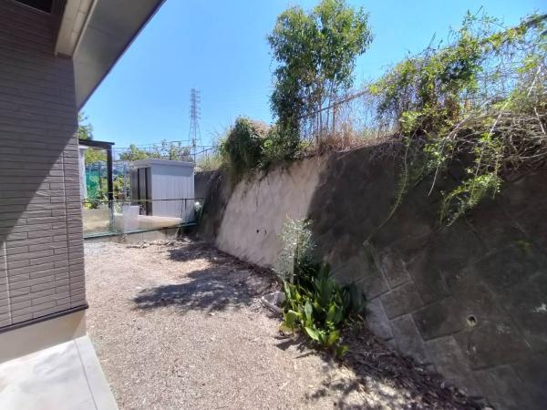 みよし市明知町宝栄の中古一戸建て