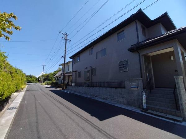 みよし市明知町宝栄の中古一戸建て