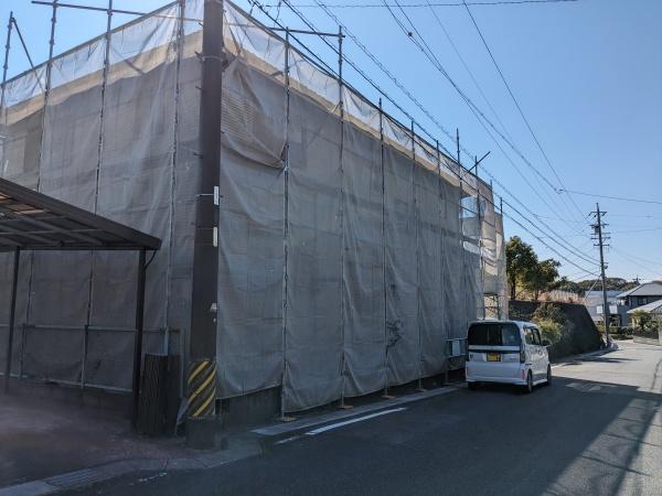 みよし市明知町宝栄　戸建て【リフォーム済住宅】