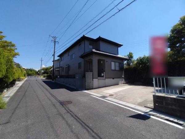 みよし市明知町宝栄　戸建て【リフォーム済住宅】