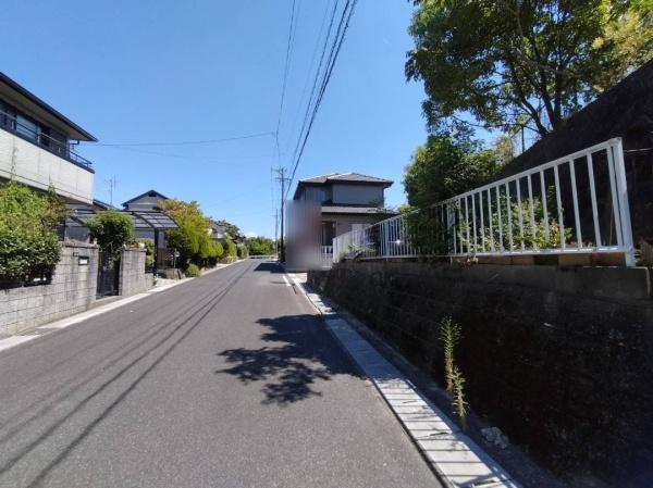 みよし市明知町宝栄の中古一戸建て