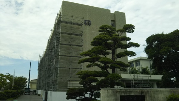 みよし市みなよし台の中古一戸建て(みよし市立南中学校)