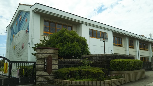 みよし市みなよし台の中古一戸建て(みよし市立打越保育園)