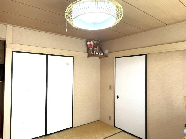 みよし市みなよし台の中古一戸建て