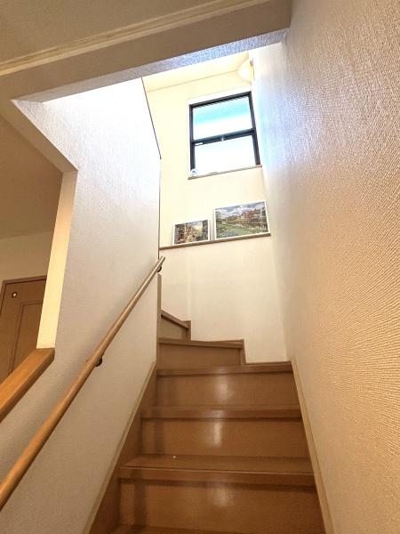 みよし市みなよし台の中古一戸建て