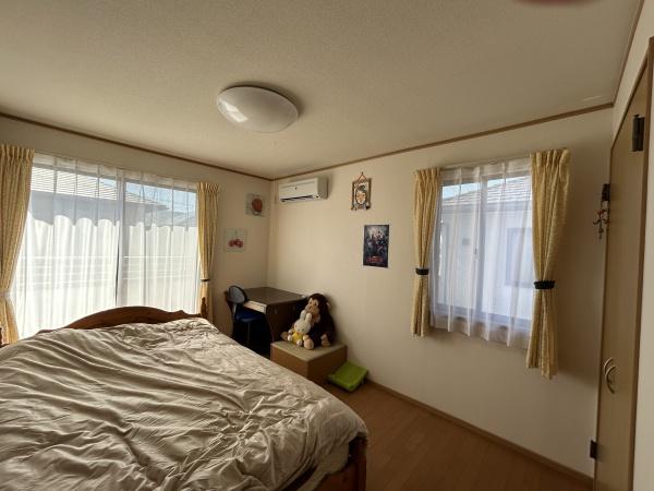 みよし市みなよし台の中古一戸建て