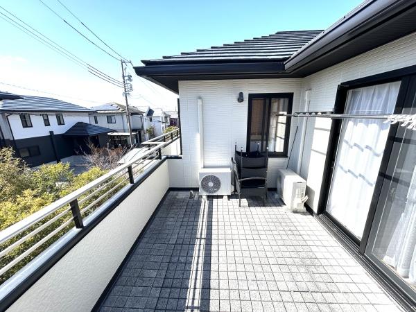 みよし市みなよし台の中古一戸建て
