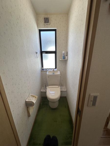 みよし市みなよし台の中古一戸建て