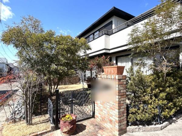 みよし市みなよし台の中古一戸建て