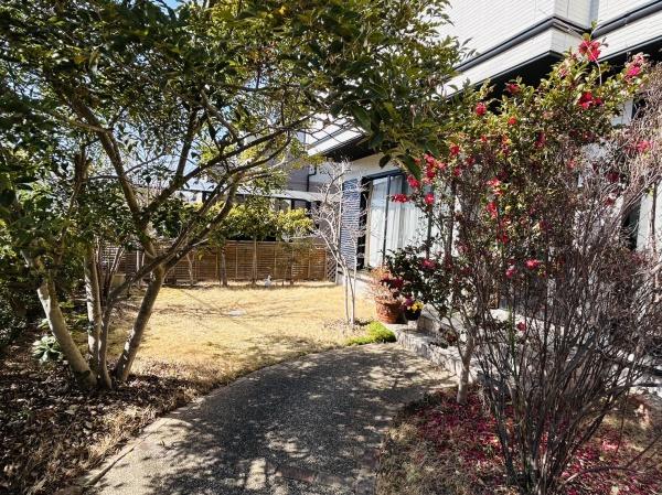 みよし市みなよし台の中古一戸建て