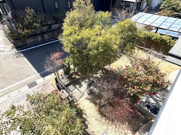 みよし市みなよし台の中古一戸建て