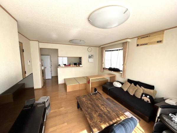 みよし市みなよし台　中古戸建て