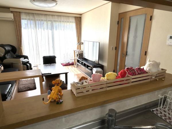 みよし市みなよし台　中古戸建て