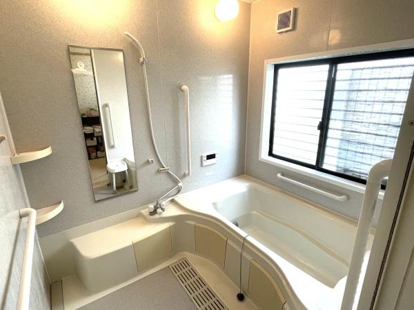 みよし市みなよし台の中古一戸建て