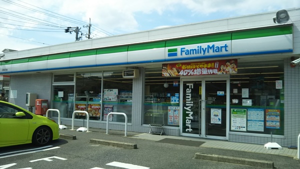Erdeみよし市莇生町水洗 1期 【新築戸建て】(ファミリーマート三好あざぶ店)