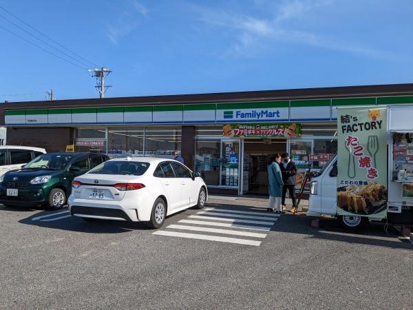 ハートフルタウン みよし市三好町西ノ木戸 1号棟(ファミリーマート三好姥子店)