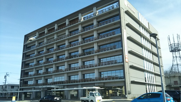 ハートフルタウン みよし市三好町西ノ木戸 2号棟(みよし市役所)