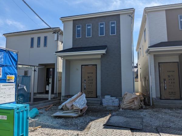 ハートフルタウン　みよし市三好町西ノ木戸　２号棟
