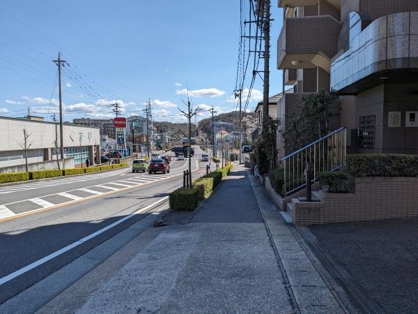 ユニーブル三好ヶ丘