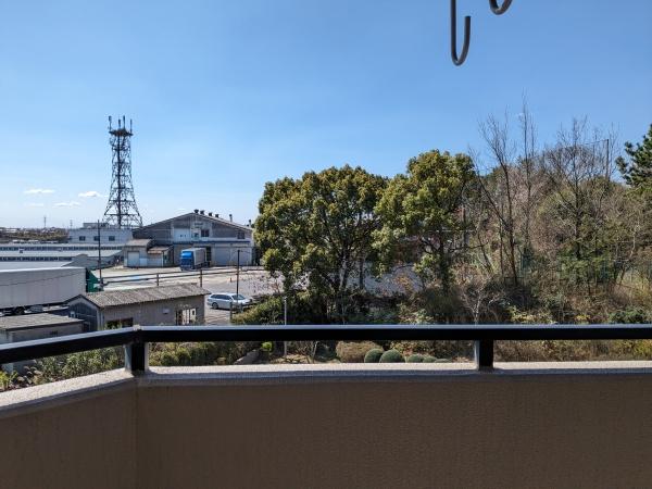 ユニーブル三好ヶ丘