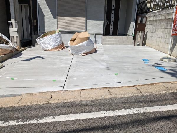 いろどりアイタウン　みよし市西陣取山　No2