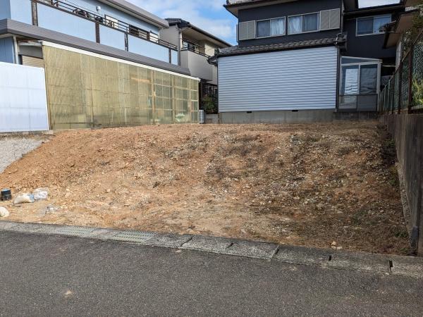 みよし市三好町第３　【新築戸建て】