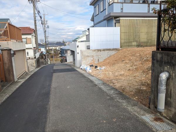 みよし市三好町第３　【新築戸建て】