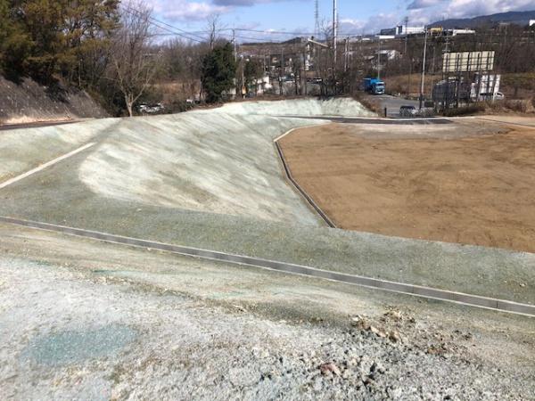 豊田市田籾町広久手　売土地　①