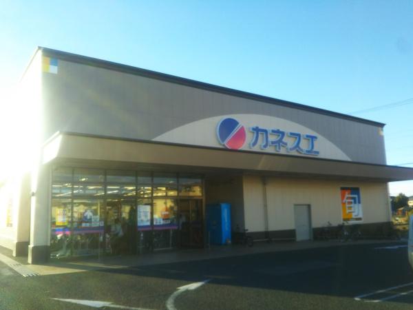 日進市浅田町西前田の新築一戸建(カネスエ浅田店)