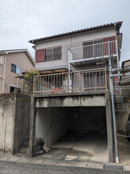 日進市米野木町北山　売土地