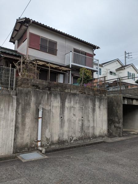 日進市米野木町北山　売土地
