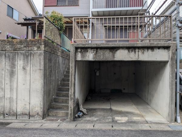 日進市米野木町北山　売土地