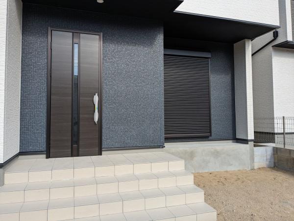 グラファーレ　みよし市三好町７期　1号棟【新築一戸建て】