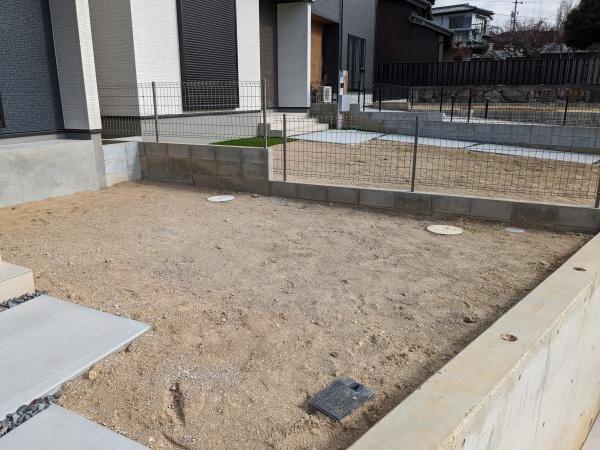 グラファーレ　みよし市三好町７期　1号棟【新築一戸建て】