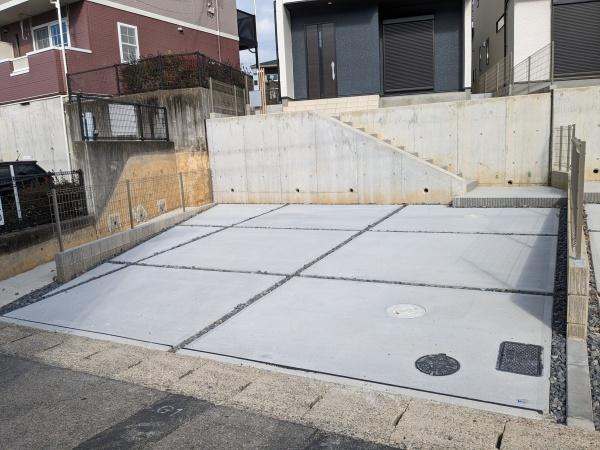 グラファーレ　みよし市三好町７期　1号棟【新築一戸建て】