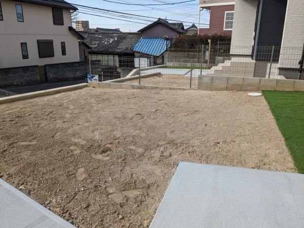グラファーレ　みよし市三好町７期　2号棟【新築一戸建て】