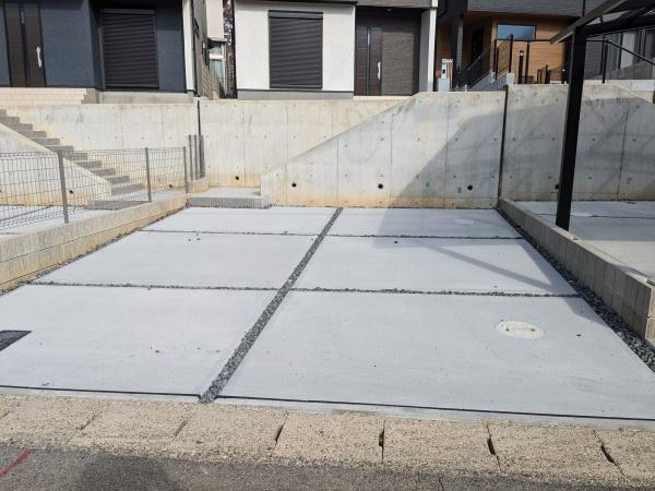 グラファーレ　みよし市三好町７期　2号棟【新築一戸建て】