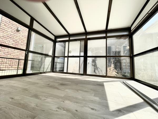 みよし市三好丘旭１丁目の中古一戸建て