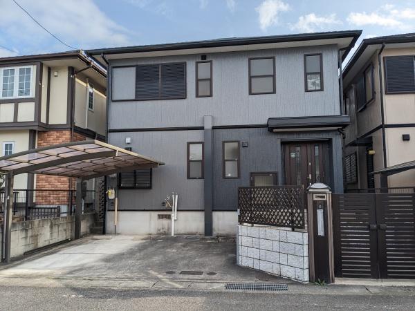 みよし市三好丘旭１丁目　中古戸建て【リノベーション住宅】
