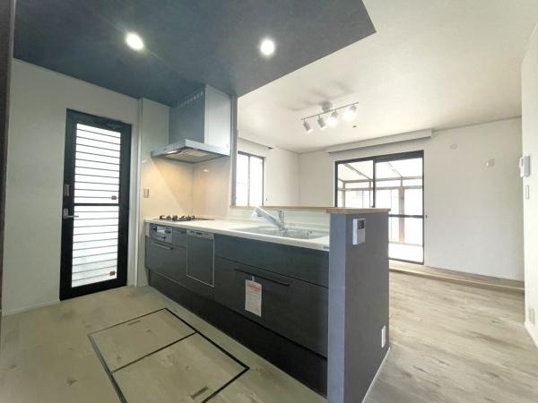 みよし市三好丘旭１丁目　中古戸建て【リノベーション住宅】
