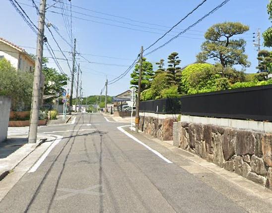 MIRASUMO天白区西入町　新築戸建て　5号棟