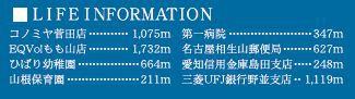 MIRASUMO天白区西入町　新築戸建て　5号棟