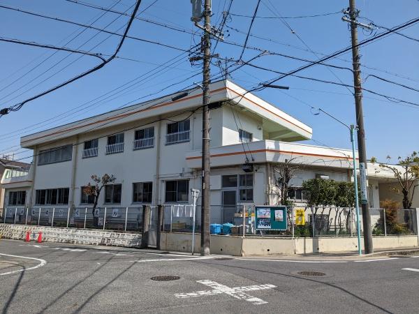 MIRASUMO天白区西入町 新築戸建て 3号棟(名古屋市山根保育園)