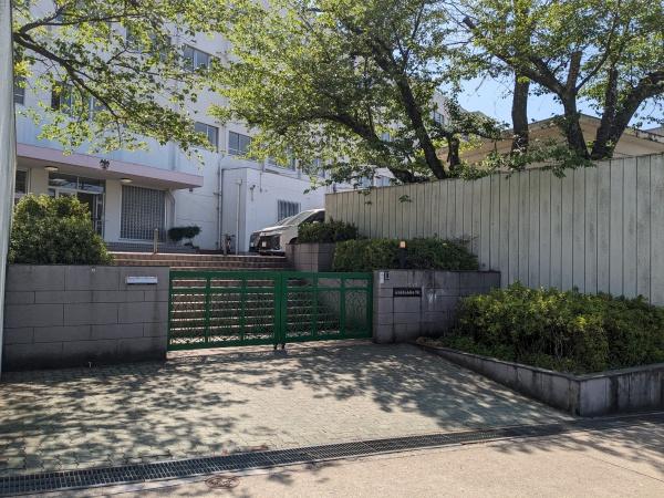 MIRASUMO天白区西入町 新築戸建て 3号棟(名古屋市立山根小学校)