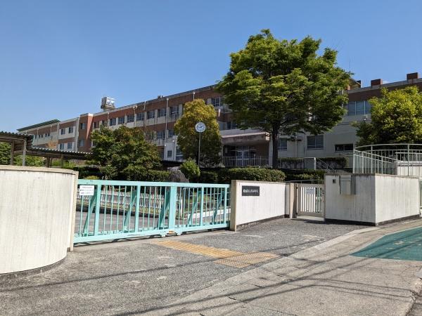 MIRASUMO天白区西入町 新築戸建て 3号棟(名古屋市立天白中学校)